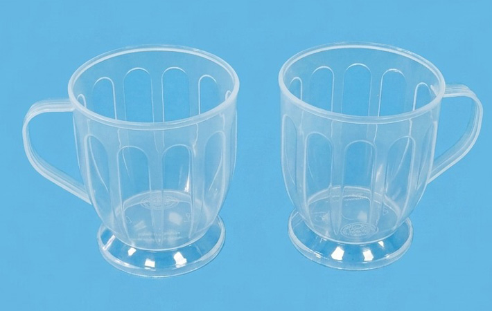 Printed Trays