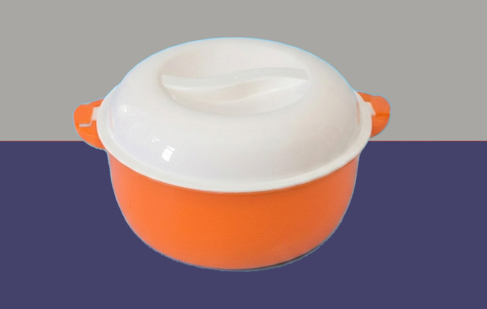 Printed Trays